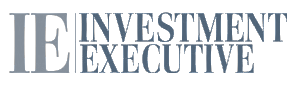 investment executive press logo